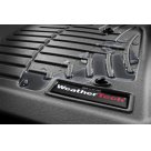 Коврики в салон Mitsubishi L200