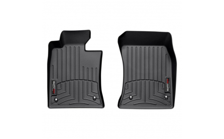 Коврики в салон Mini Cooper