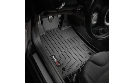 Коврики в салон Mini Cooper