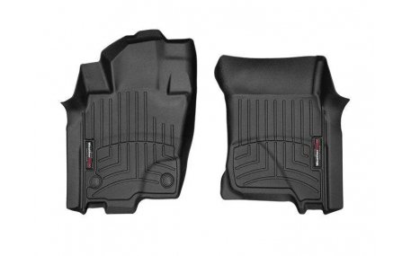 Коврики в салон Mercedes X-class W470