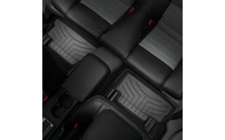 Коврики в салон Ford Mustang