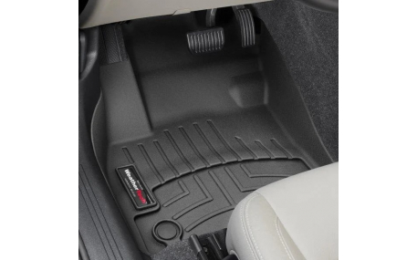 Коврики в салон Volvo XC40