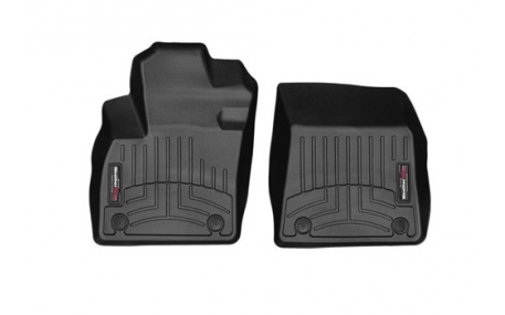 Коврики в салон Volvo XC40