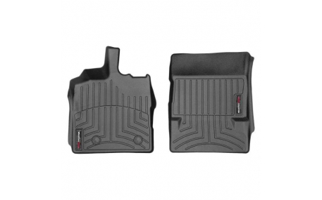 Коврики в салон Mercedes A-class W177