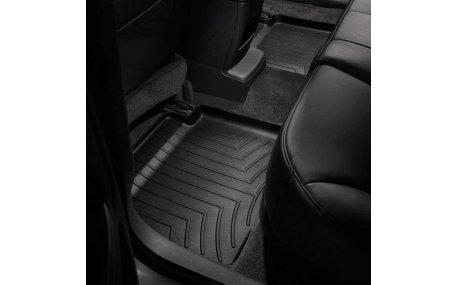 Коврики в салон Mercedes A-class W177