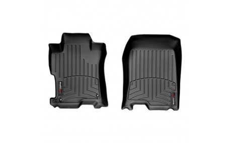 Коврики в салон Honda Accord