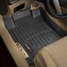 Коврики в салон Honda Accord