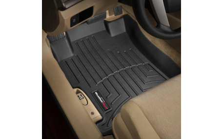 Коврики в салон Honda Accord