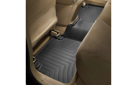 Коврики в салон Honda Accord