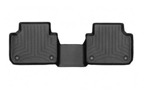 Коврики в салон Volkswagen Touareg