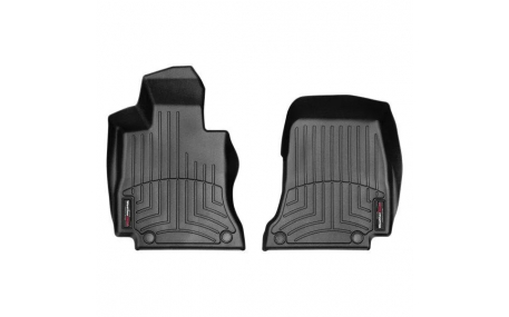 Коврики в салон Mercedes CLS-class C257