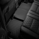 Коврики в салон Mercedes CLS-class C257
