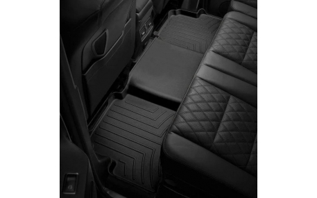Коврики в салон Mercedes CLS-class C257