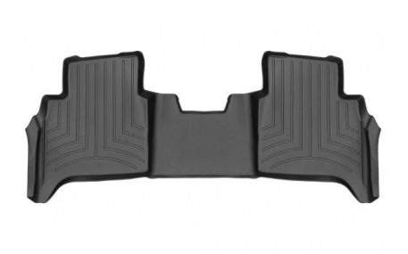 Коврики в салон Mercedes G-class W463