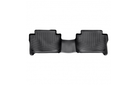 Коврики в салон Audi Q7