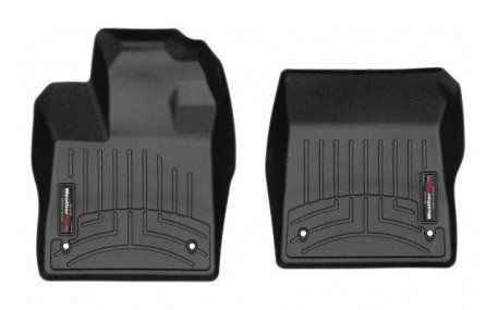 Коврики в салон Jaguar I-Pace