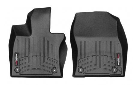 Коврики в салон Lexus UX