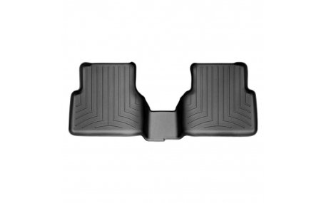 Коврики в салон Volkswagen Tiguan