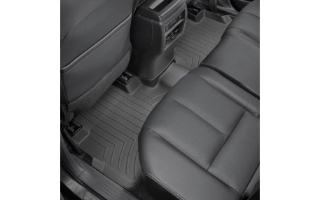 Коврики в салон Nissan Murano