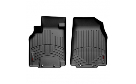 Коврики в салон Mazda CX-9