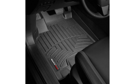 Коврики в салон Mazda CX-9