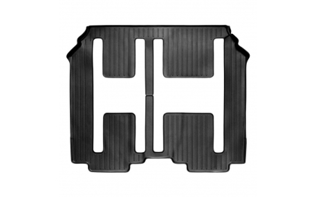 Коврики в салон Mazda CX-9