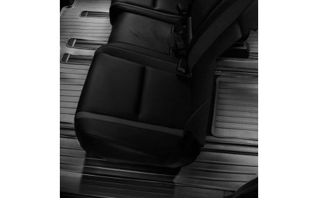 Коврики в салон Mazda CX-9