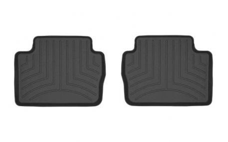 Коврики в салон Mazda 3