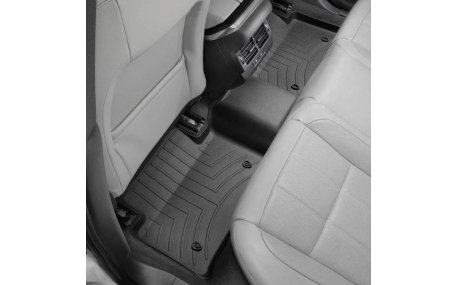 Коврики в салон Range Rover Evoque