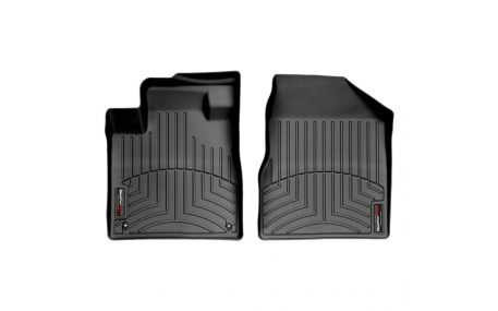 Коврики в салон Nissan Murano