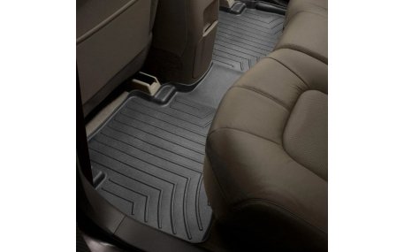 Коврики в салон Nissan Murano