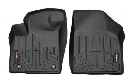 Коврики в салон Volkswagen Teramont