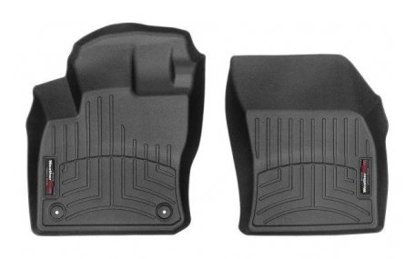 Коврики в салон Volkswagen Tiguan