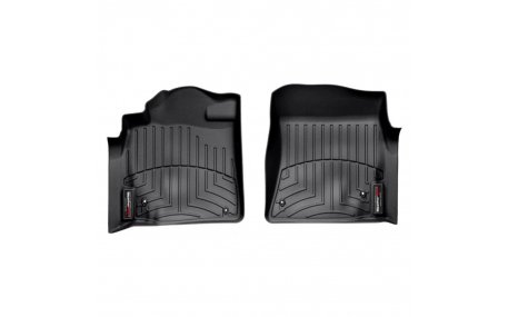 Коврики в салон Toyota Land Cruiser 200