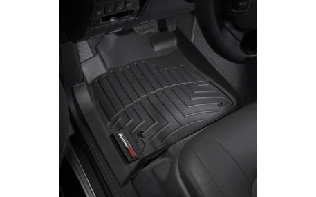 Коврики в салон Toyota Land Cruiser 200