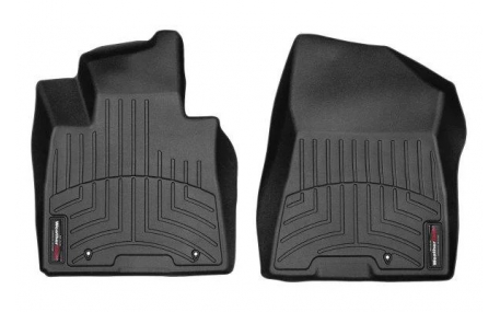 Коврики в салон Kia Sportage