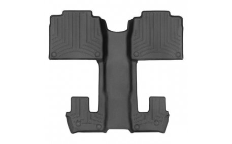 Коврики в салон Mercedes GLS-class X167