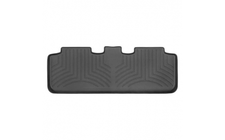 Коврики в салон Tesla Model Y