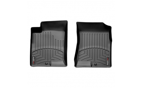 Коврики в салон Hyundai Sonata NF