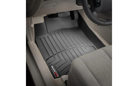 Коврики в салон Hyundai Sonata NF