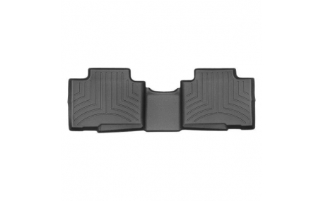 Коврики в салон Toyota Highlander