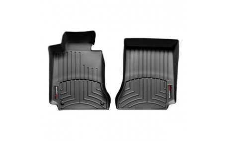 Коврики в салон Mercedes C-class W204