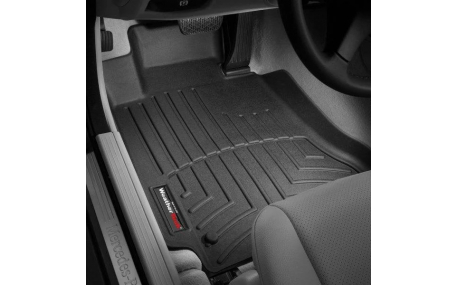 Коврики в салон Mercedes C-class W204