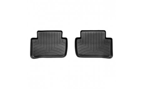 Коврики в салон Mercedes C-class W204