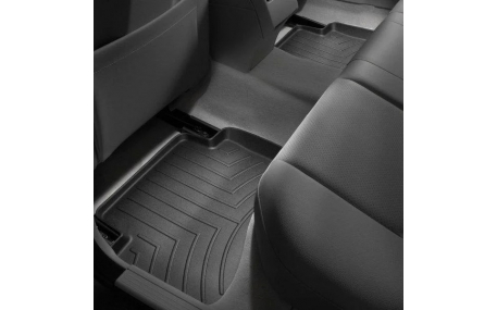 Коврики в салон Mercedes C-class W204