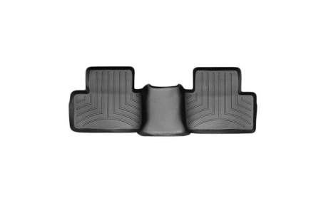 Коврики в салон Mitsubishi ASX