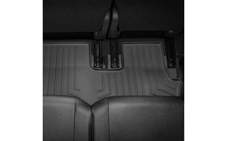 Коврики в салон Mitsubishi Outlander