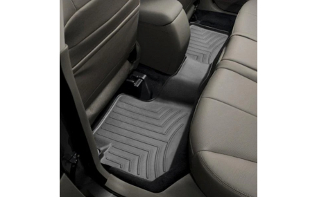 Коврики в салон Subaru Forester