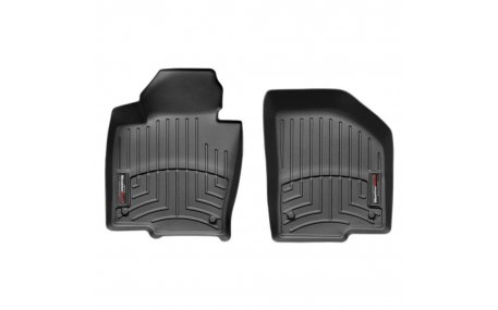 Коврики в салон Volkswagen Passat B7