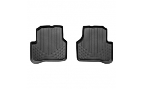 Коврики в салон Volkswagen Passat B7